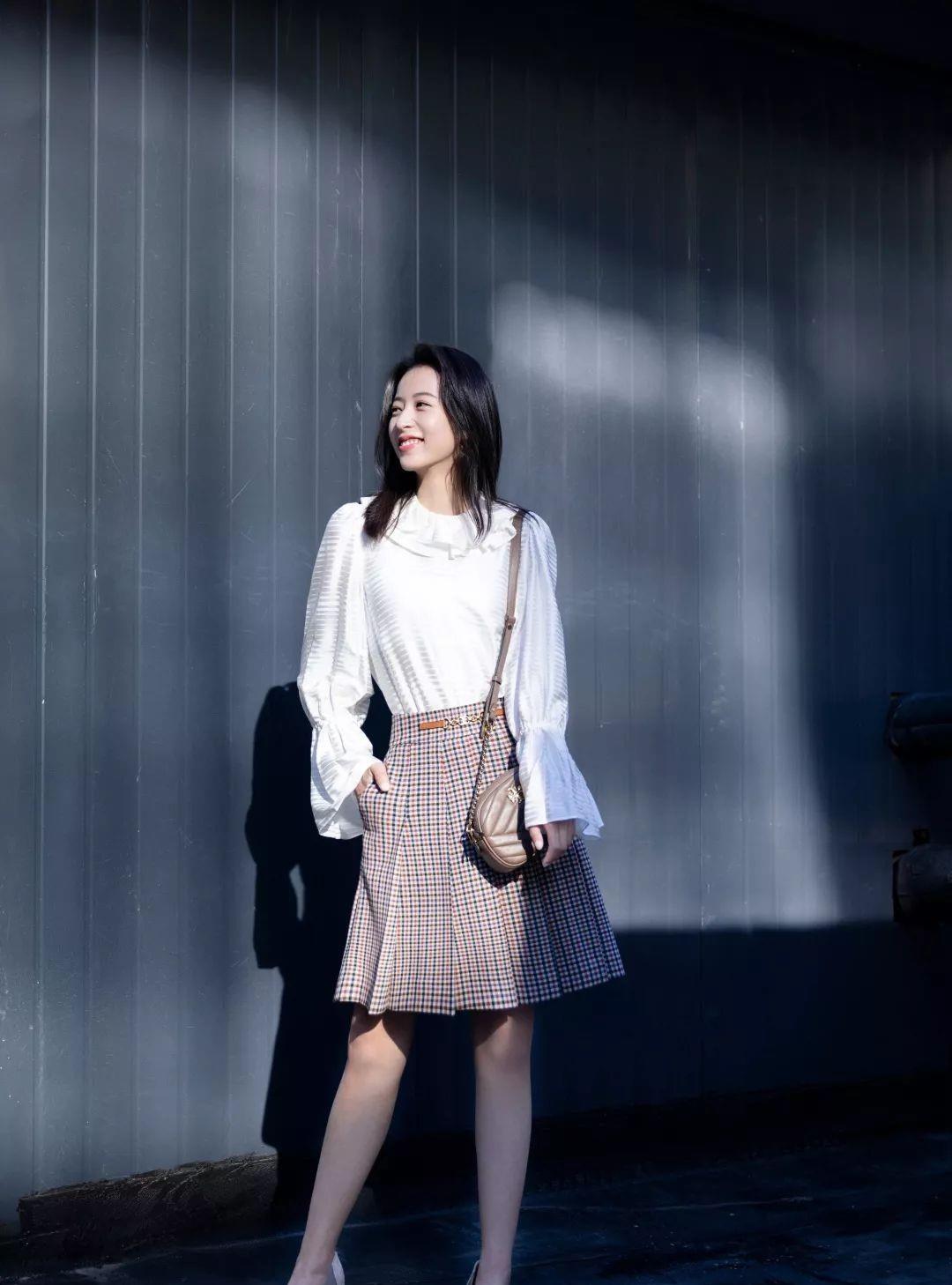 高跟鞋|女人秋天鞋子不用买太多，有以下三款就足够了，不光好看还显气质