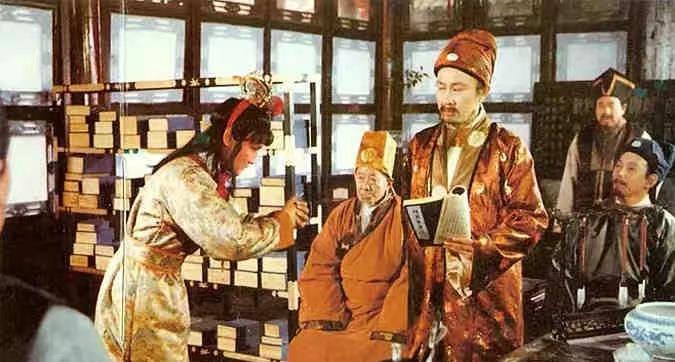 享年|82岁《红楼梦》老戏骨去世！“宝玉”沉痛哀悼，剧中已有9人离世