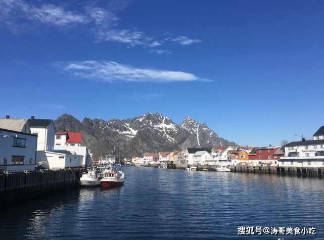 挪威是一个怎样的地方 1fde5e54a843433fb553e9da89f01809.png