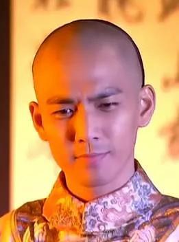 鹿鼎记排名