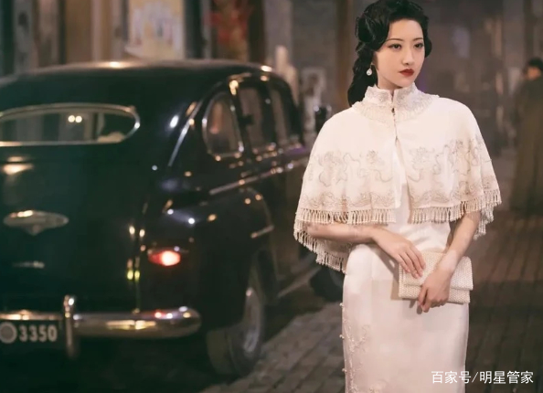 因为|《司藤》口碑收视双高，景甜风评大转弯，网友惊叹景甜演技和颜值