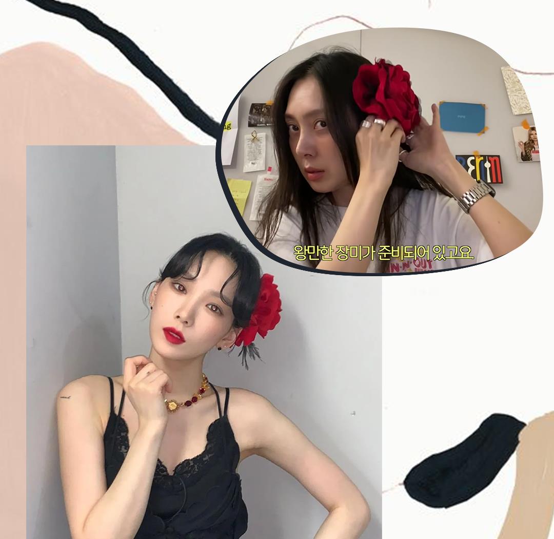 大嫂|21套夏日穿搭，照着穿，时髦炸了！