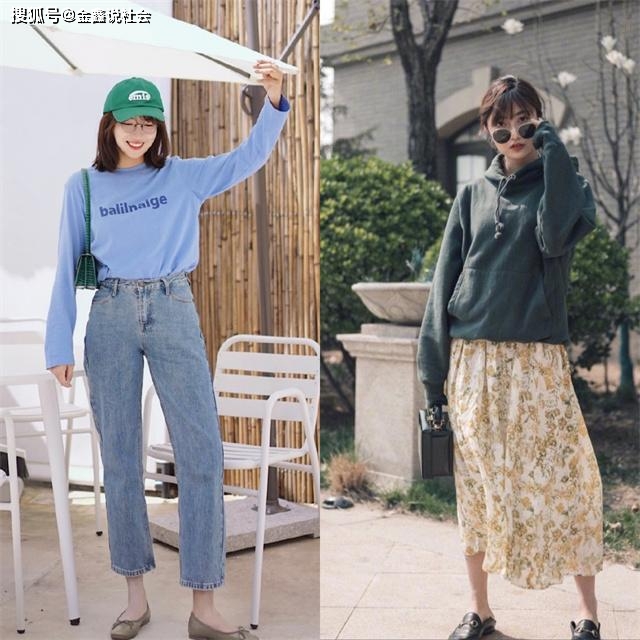 身材|今秋流行这2件衣服：一件解决显瘦减龄问题，一件解决气质问题！