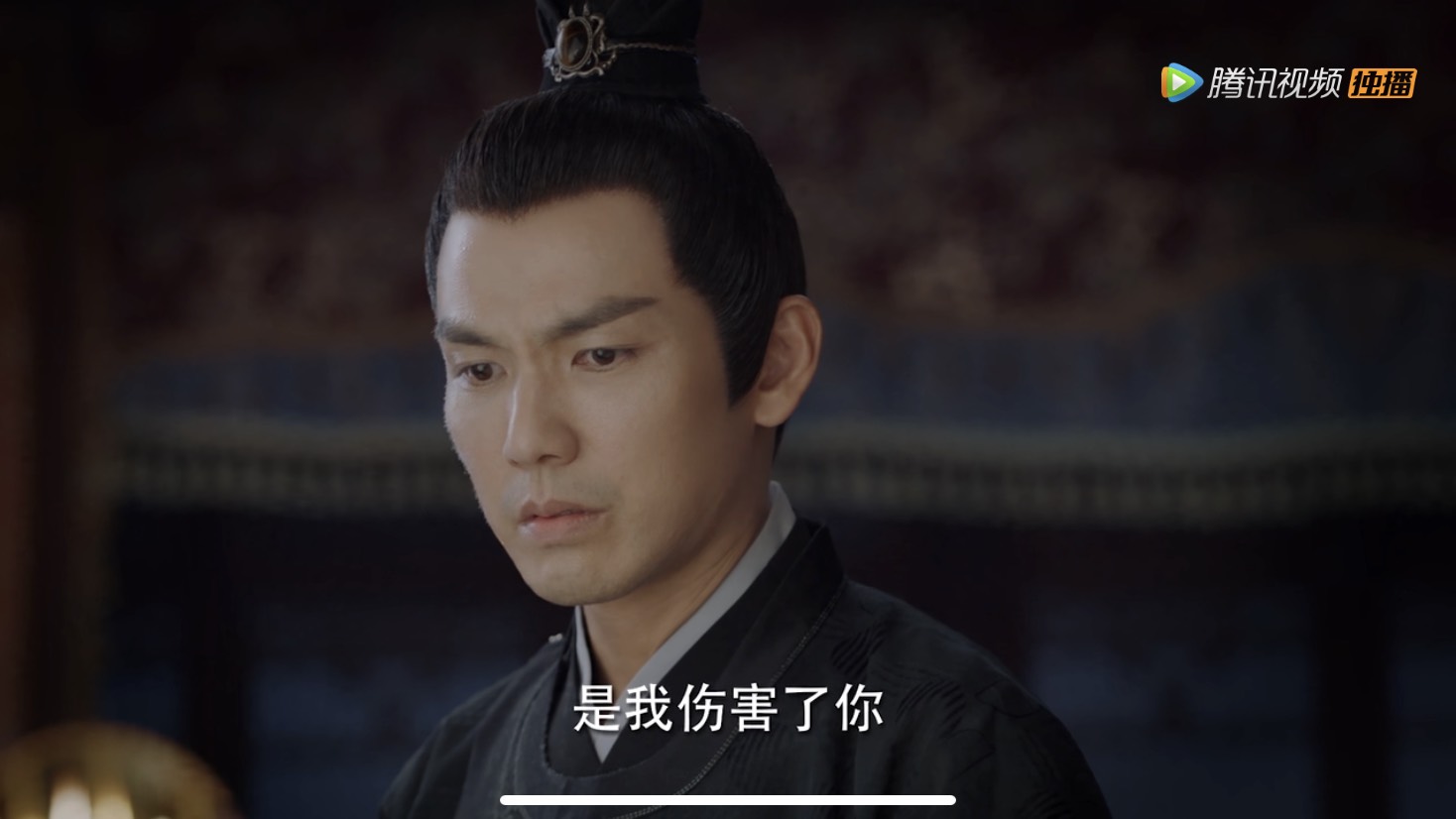 娇生灌养凌虚阁（梅子熟了凌虚阁）