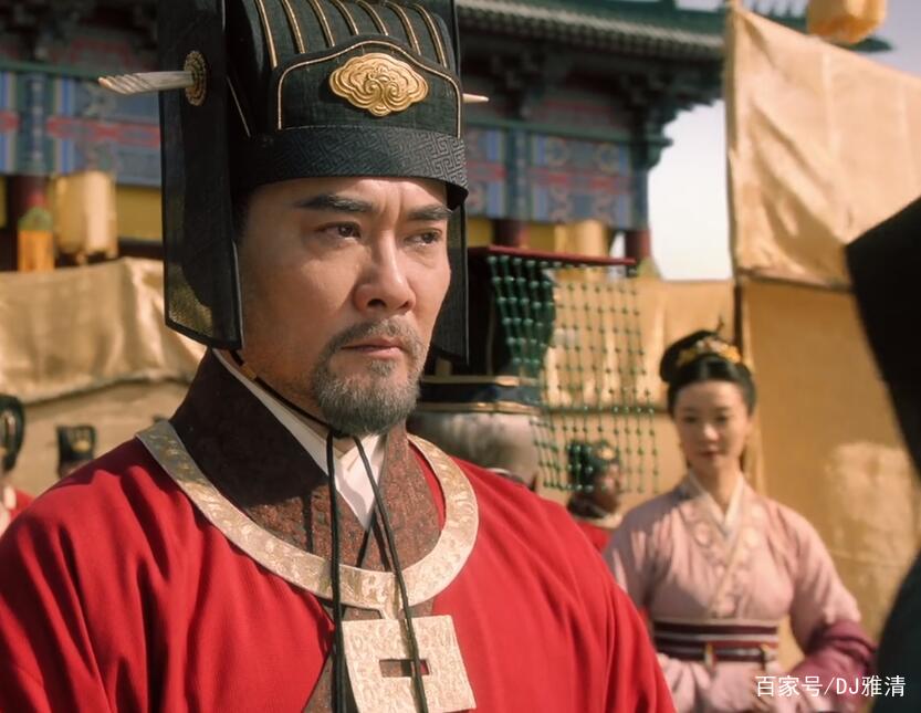 演技|《大宋宫词》九位老戏骨，演技都比刘涛好，可惜其中一位已去世