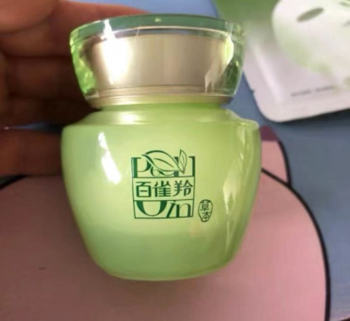 手心|八款秋冬平价好用面霜整理，再也不怕换季起皮！