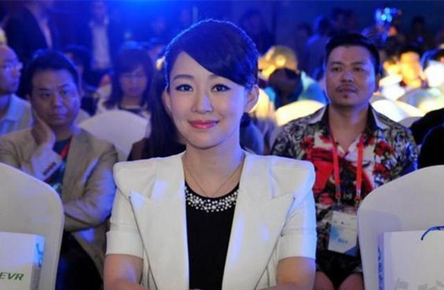 潘晓婷|实力+颜值！潘晓婷身材太好吸睛无数，清新甜美犹如冻龄美女？