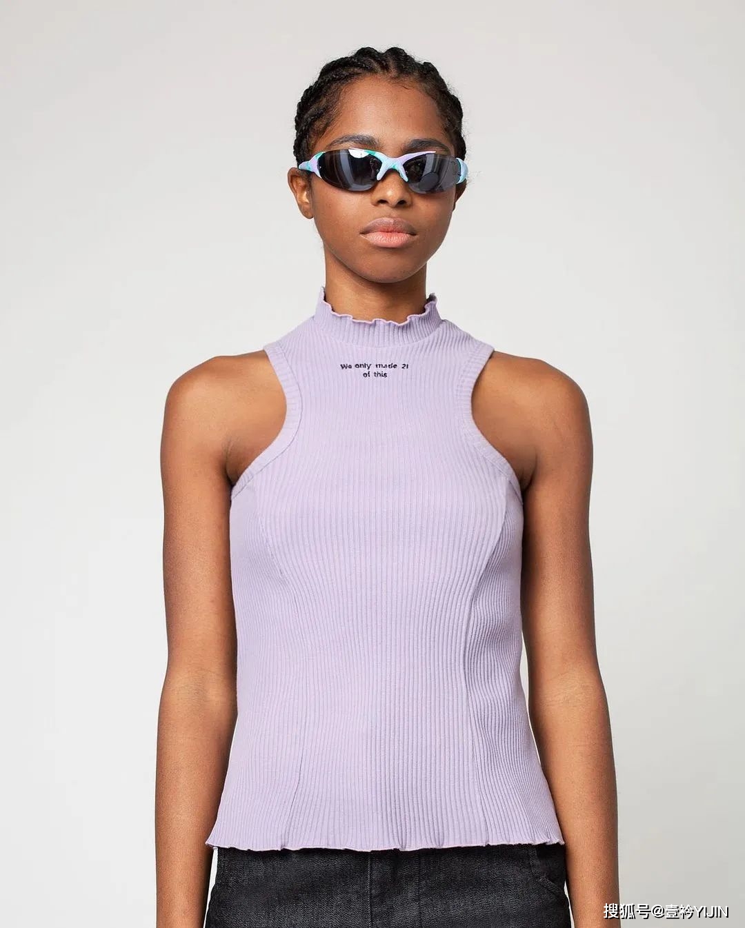 设计|新锐设计师|靠怪兽五指鞋出圈的服装设计师宝藏品牌