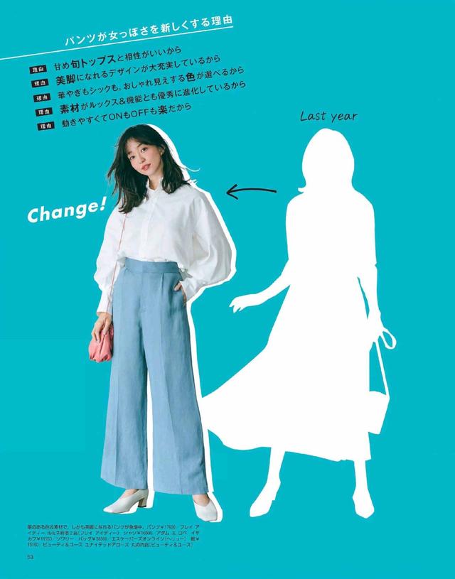 修下宽|秋季的“白色衬衫”，原来有那么多种穿法，怪不得这么受宠