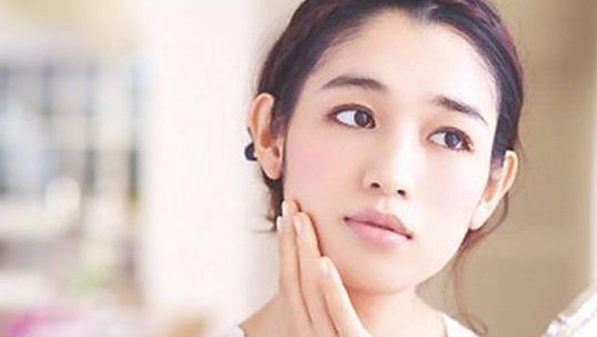 经验教程|消除皱纹9个简单的方法，让你年轻十岁！