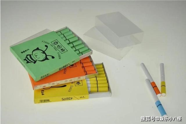 因为|被谣传停产的童年零食，小卖部还有卖，最后一种是儿时的梦想