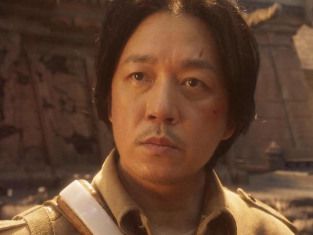 《云南虫谷》胡八一为什么想要去昆仑山?