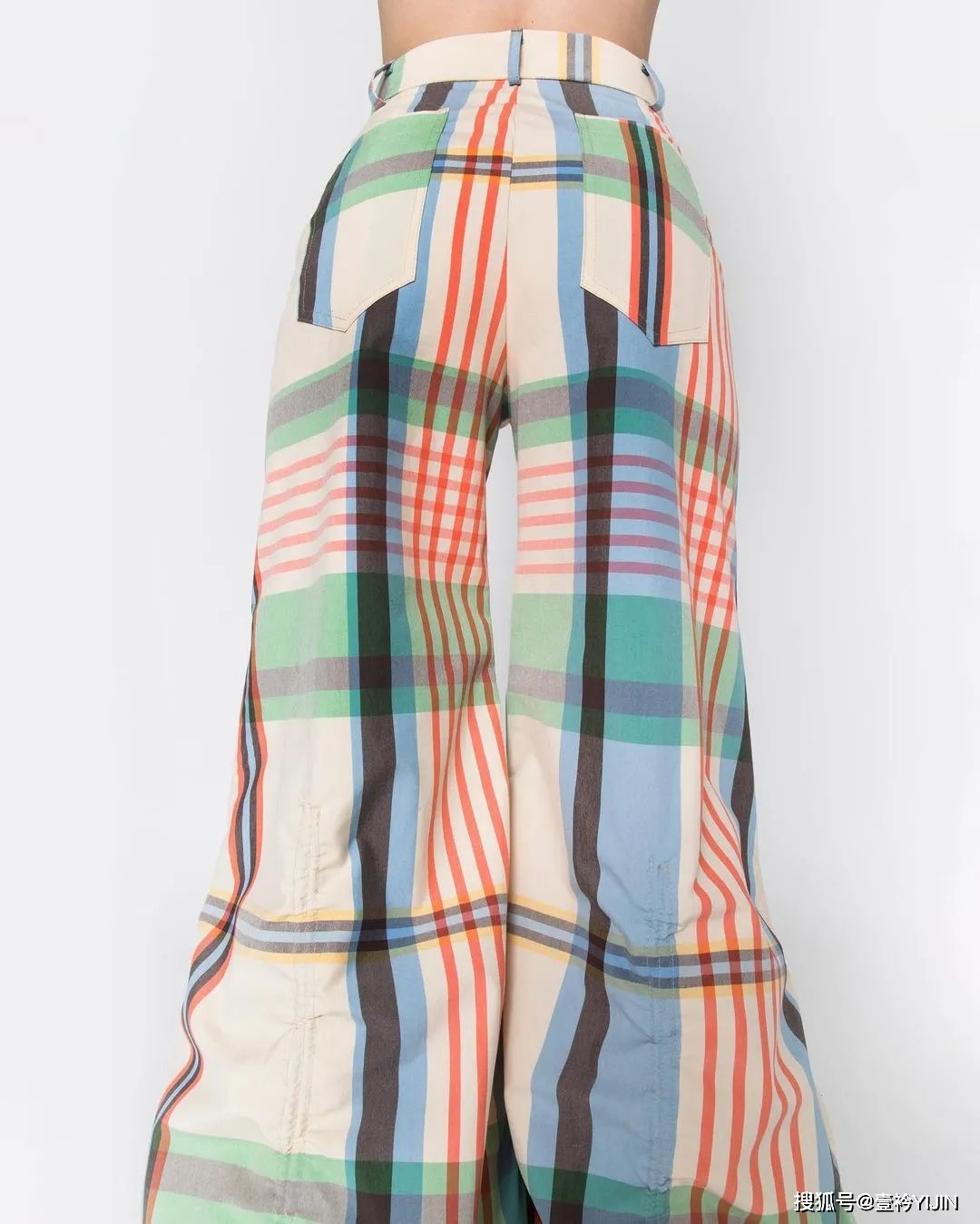 设计|新锐设计师｜靠怪兽五指鞋出圈的服装设计师宝藏品牌