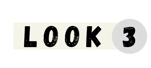 身材|梨形身材这么穿=又高又瘦！！