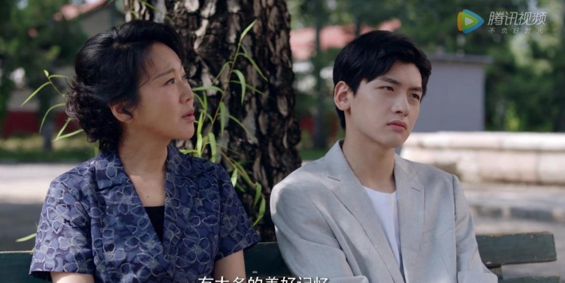 亲爱的爸妈大结局京剧团被李冰拆了江梅的选择让人意难平
