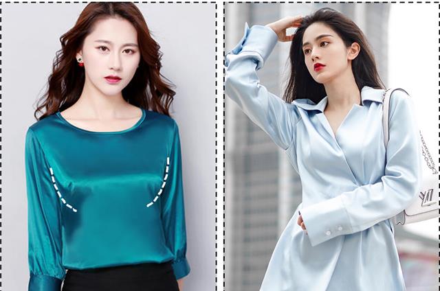 休闲风|好衣服≠贵衣服，掌握这3点，平价衬衫一样能打造高级感，谁信谁美