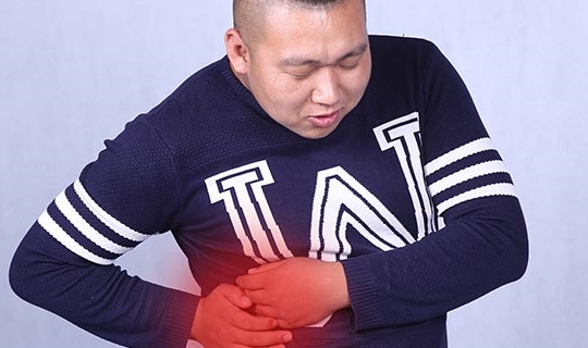 肝脏|三个情况出现，多半是肝火旺盛，做好三件事，给肝脏降降火