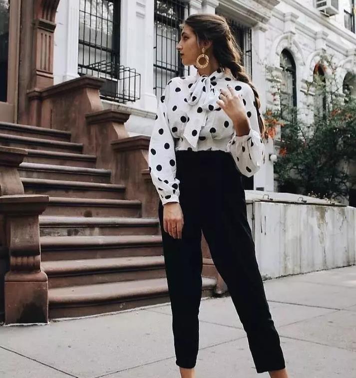 高跟鞋|女人秋天鞋子不用买太多，有以下三款就足够了，不光好看还显气质