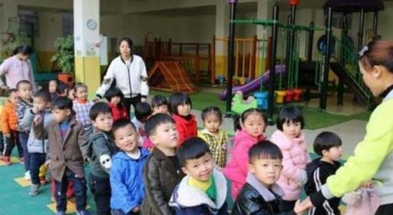因为|这5类家长，幼儿园老师“最不喜欢”，降低自己层次还影响孩子