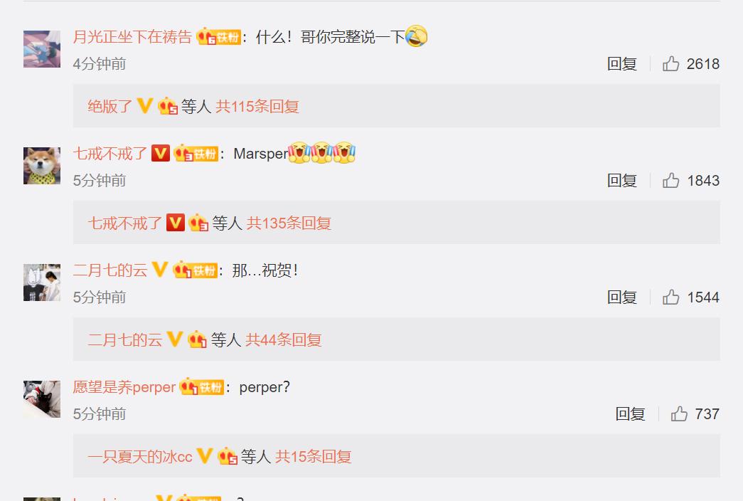 初高中|华晨宇、张碧晨承认生女，从隐瞒到公开，至少有这两点原因