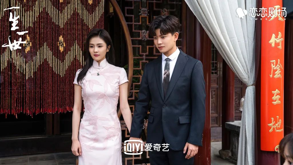 古偶男|笑不活了，撩人竟撩到自己表奶奶头上！