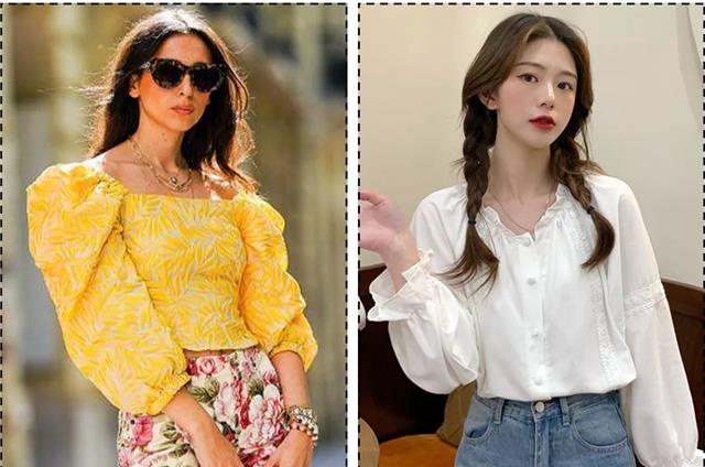 休闲风|好衣服≠贵衣服，掌握这3点，平价衬衫一样能打造高级感，谁信谁美