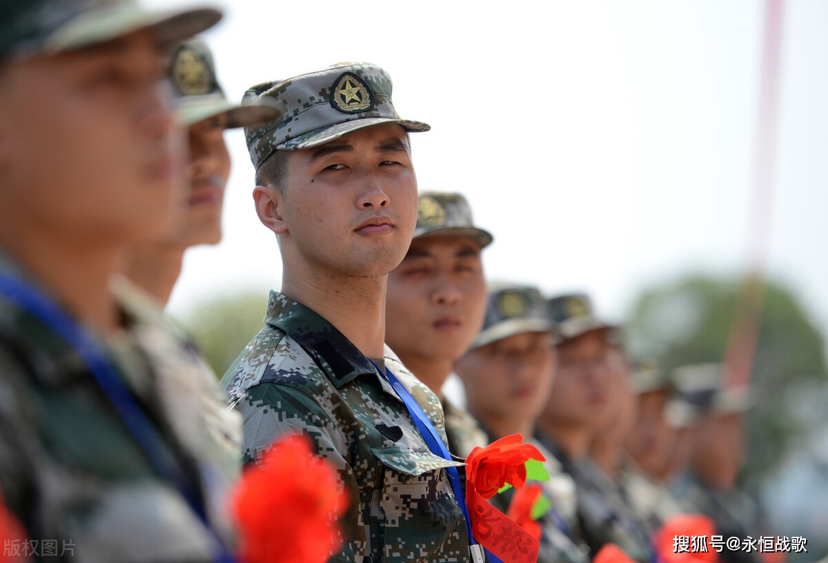 今天我当兵 今天我当兵免费观看