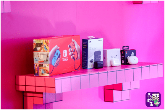 世代|海量大牌集结入驻 真快乐“新品首秀计划”正式发布