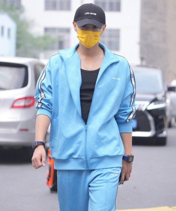 希林|《中国潮音》嘉宾阵容曝光，黄子韬毛不易再同台，希林热度十足