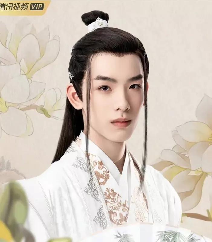 古偶男|这届古偶男主，真的不行