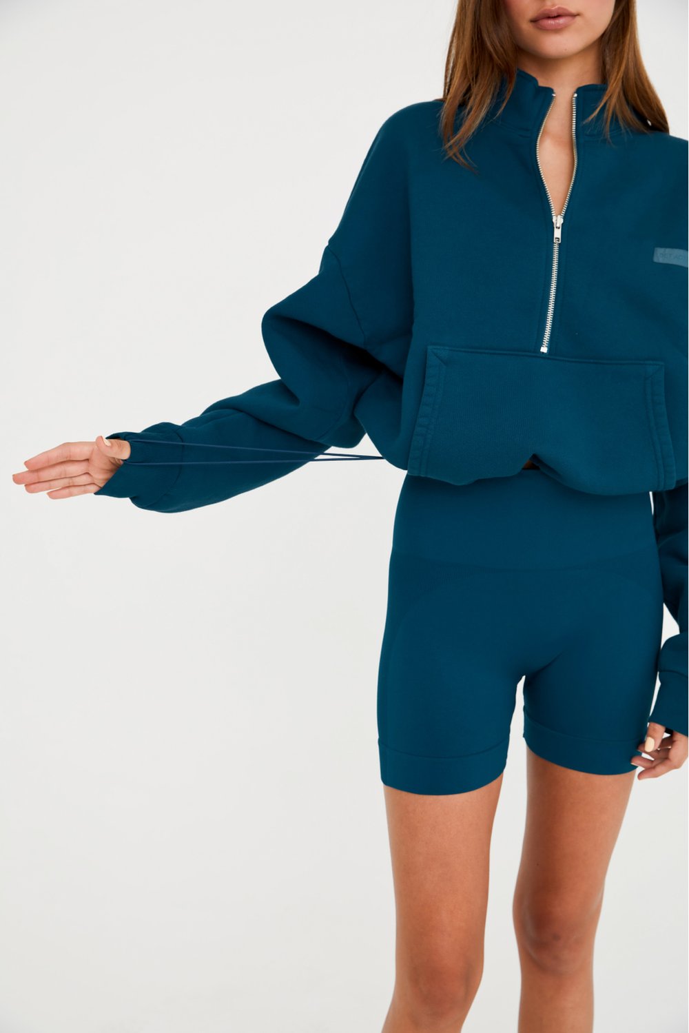 Active|是时候找出妈妈最土的运动裤了