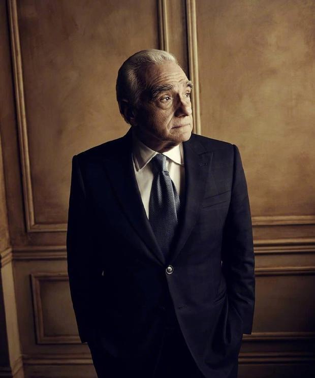 德尼罗|冲击奥斯卡！《爱尔兰人》发布德尼罗、帕西诺写真