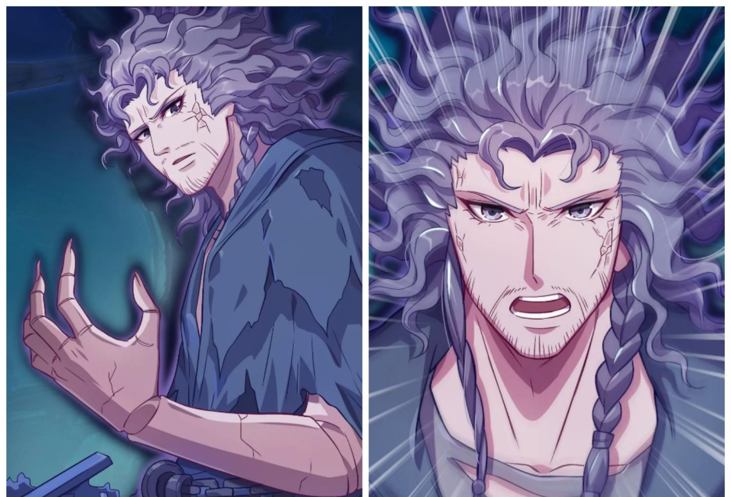 垃圾冥神认为人类是害虫 其思想跟他的野心一样可怕 坐实大反派 多拉