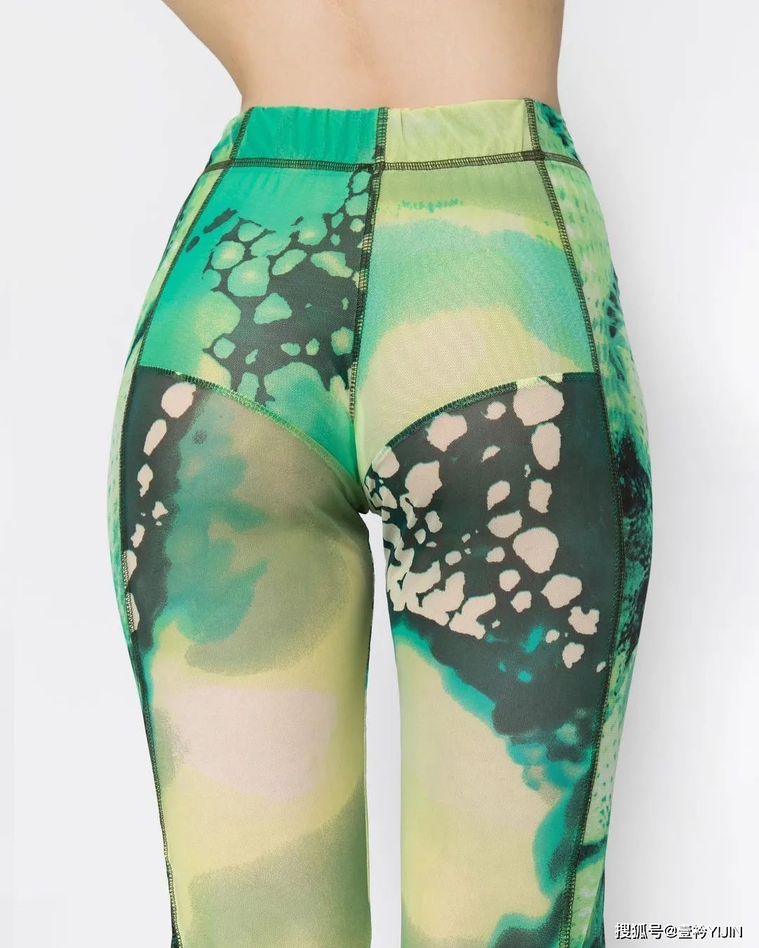 设计|新锐设计师|靠怪兽五指鞋出圈的服装设计师宝藏品牌