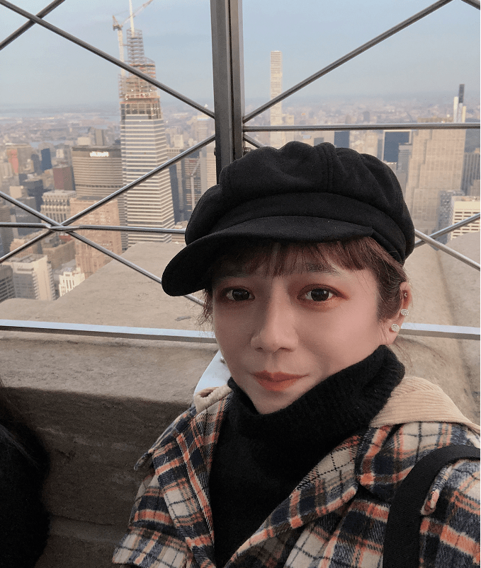 前妻|林瑞阳前妻保养得真好，和女儿同框分不清谁是妈妈，自然状态真美