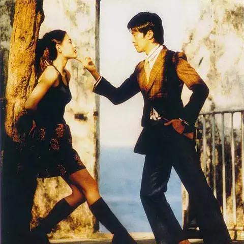 周星驰|《喜剧之王》：喜剧不过是悲剧的另一种表达