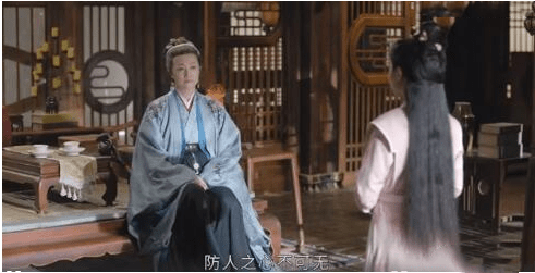 楚让|连续5天收视第一，全网热度第三，网友：终于有部看下去的古装剧