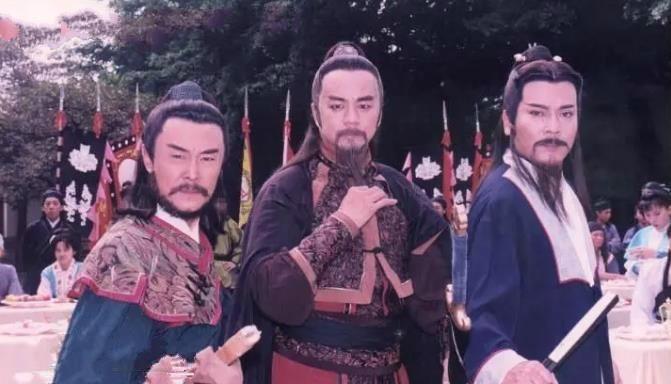 片头|近十年来很少重播的十部武侠剧，当年可都是风靡一时的