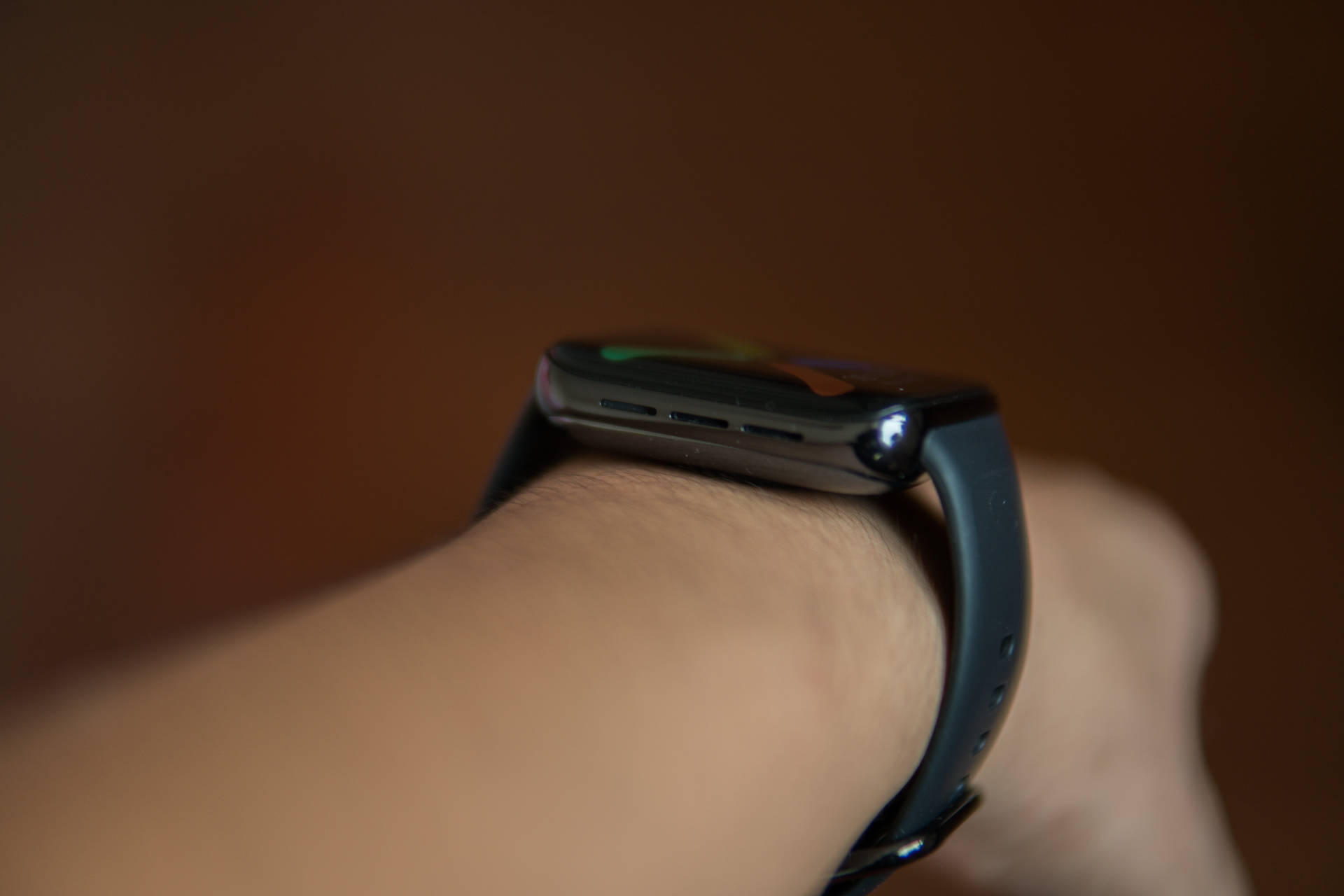「十天体验」OPPO Watch 2 全智能手表，安卓手表的最佳选择