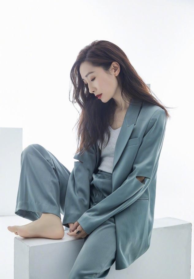 陶昕然|“安陵容”罕晒一家三口为女儿庆生，5岁女儿曝光，模样太像爸爸