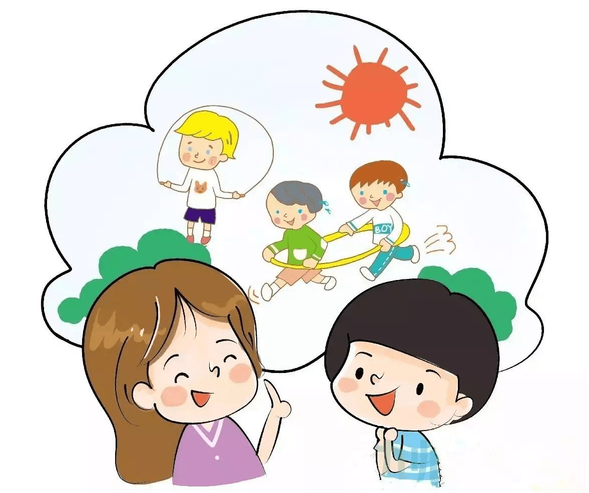 同伴|幼儿园新生入园哭闹，家长4个招式巧应对，打赢“入园焦虑攻坚战”