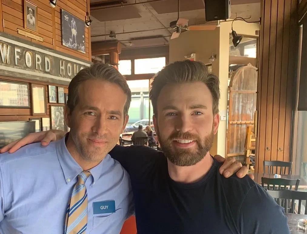 电影|致敬各大经典游戏、电影,《失控玩家》里暗藏的彩蛋你发现了吗?