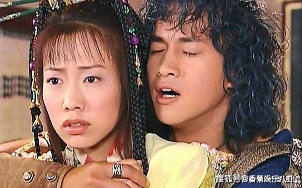 演技|19年了，《风云》仍无人翻拍，再也看不到雄霸的“三分归元气”