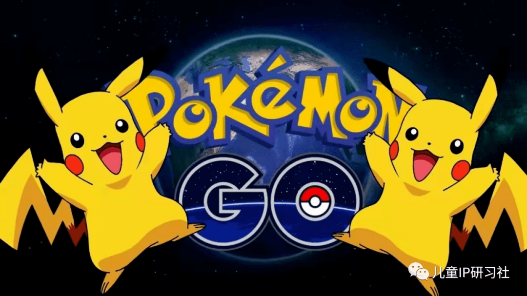 皮卡丘的原型为什么是一只松鼠?_宝可梦