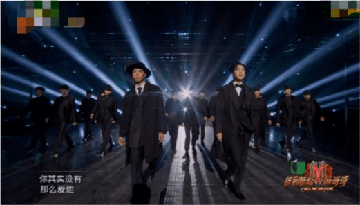 张晋|《哥哥》二公,张晋李承铉部落夺冠,陈辉刘端端欧阳靖淘汰!