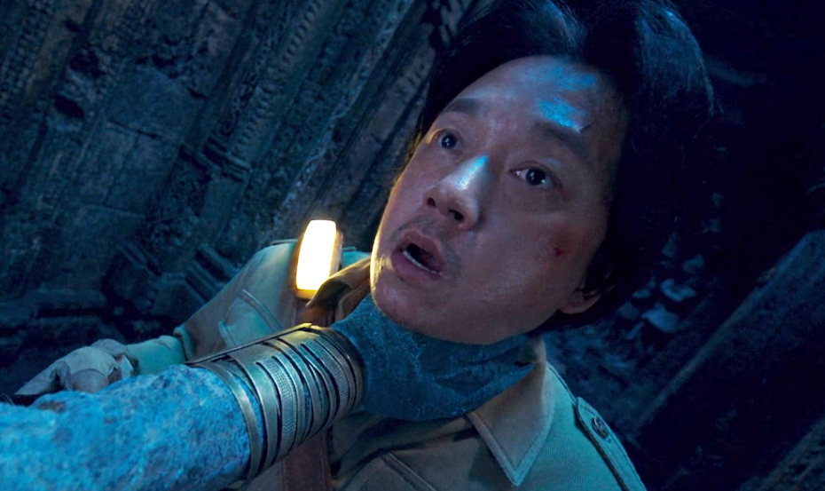 原著|《云南虫谷》7.1分中规中矩，算不算翻车？原著粉和剧粉两种态度