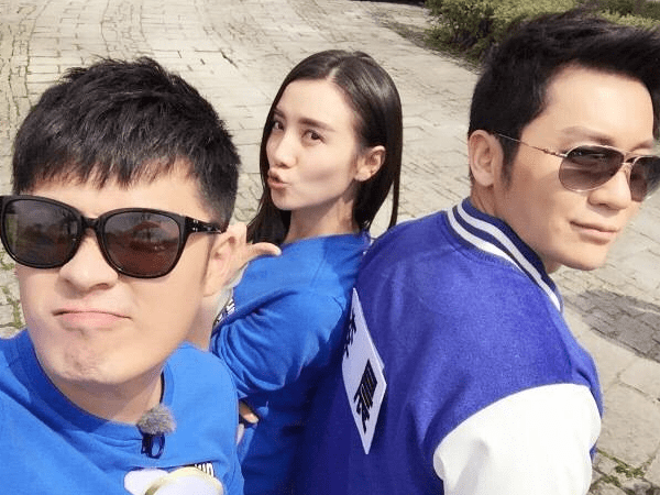 角色|陈赫唯一一个反派角色，本以为会爆笑连篇，结果一个眼神吓坏观众