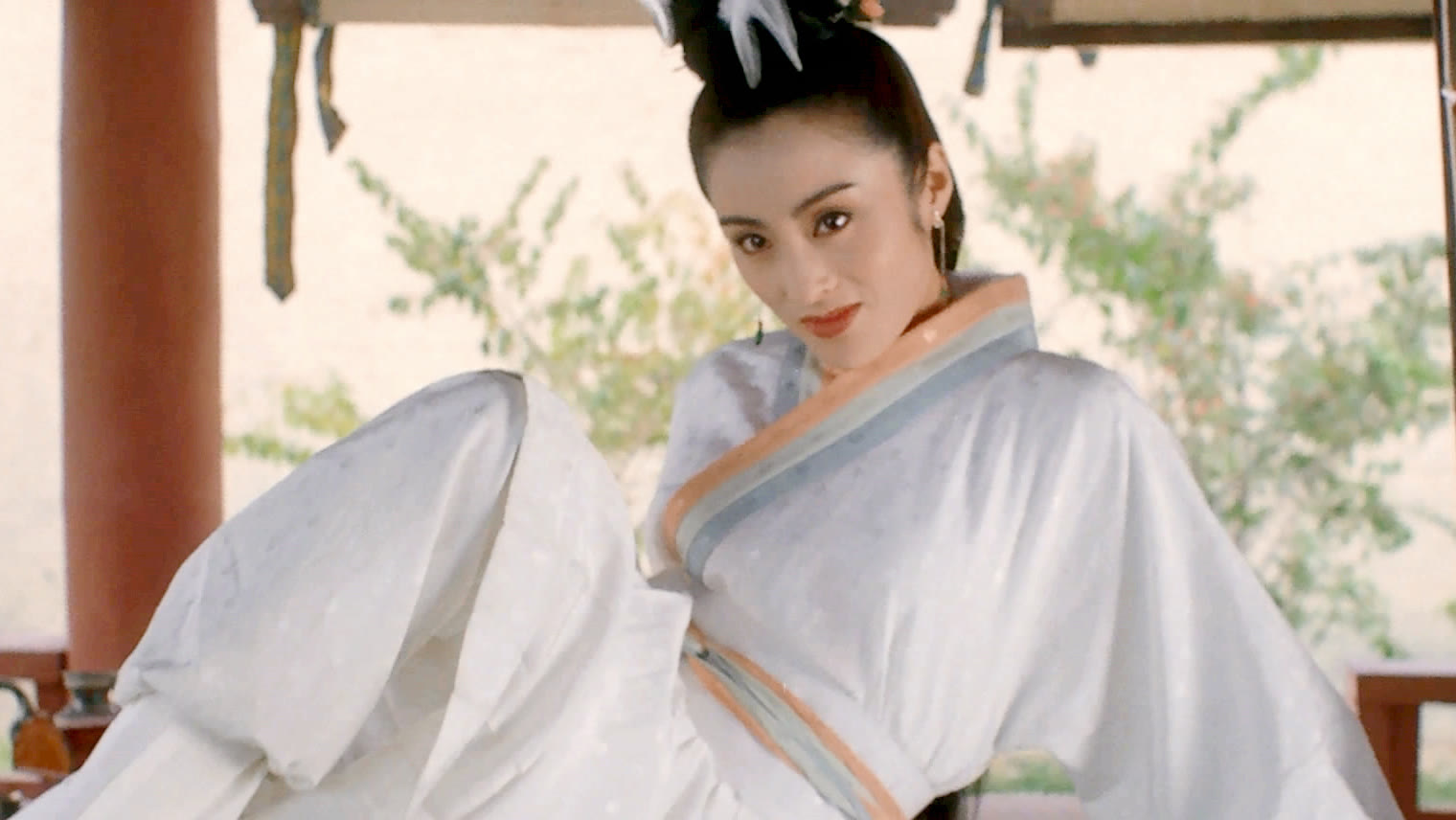 因为|当年王晶耗资5000万，却输得一败涂地，如今已过28年都没等来续集