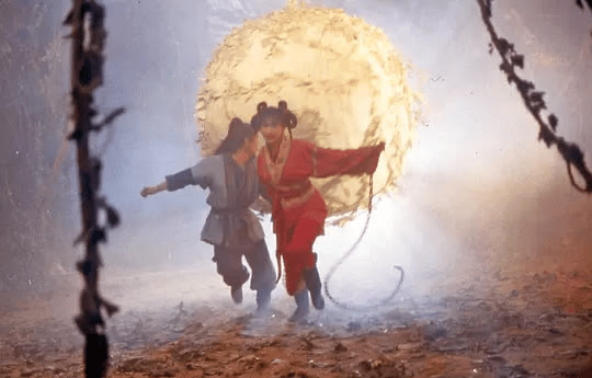 因为|当年王晶耗资5000万，却输得一败涂地，如今已过28年都没等来续集