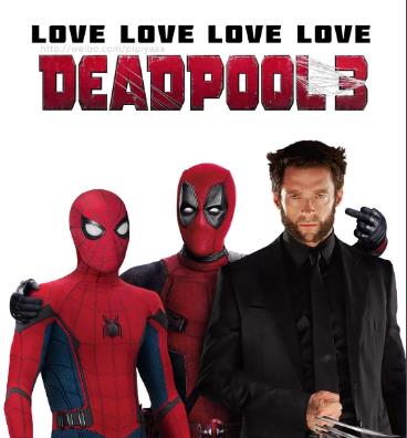 独立|一年四部电影,直接安排到2024年,《复联5》或将那年上映